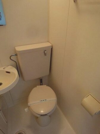 ポルタビアンカの物件内観写真